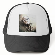 Parasite7 Mesh Hat