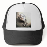 Parasite7 Mesh Hat