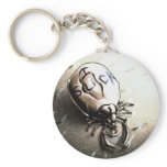 Parasite7 Key Chains