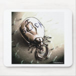 Parasite7 Mousepad