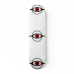 Parasite 1st Stage Skate Board Deck