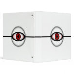 Parasite 1st Stage Transparent binders