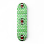 Parasite 2nd Stage Skate Board Decks