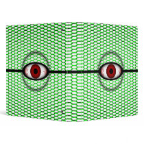 Parasite 2nd Stage Transparent Binders