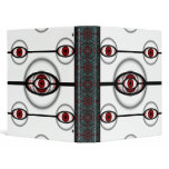 Parasite 3rd Stage binders