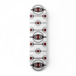 Parasite 3rd Stage Skate Deck