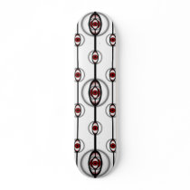 Parasite 3rd Stage Skateboards