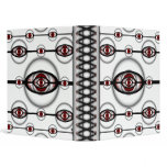 Parasite 4th Stage binders