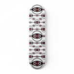 Parasite 4th Stage Skateboard
