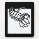 Parasite Mouse Pad