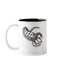 Parasite mugs