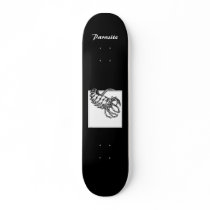 Parasite skateboards