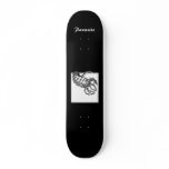 Parasite Skateboard