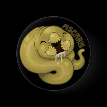 PARASITES: Ascaris buttons