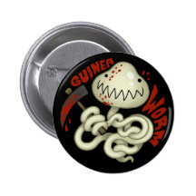 PARASITES: Guinea Worm Pin