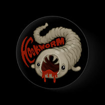 PARASITES: Hookworm (Necator) buttons
