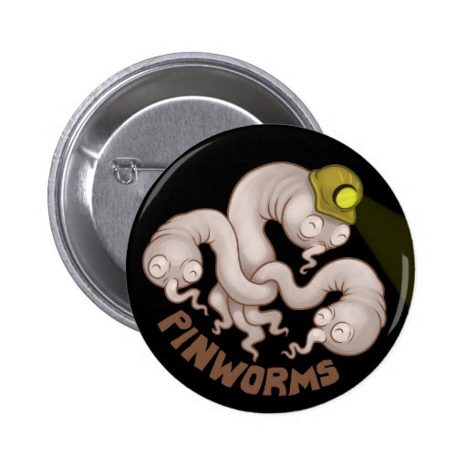 PARASITES: Pinworms (Enterobius)