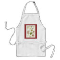 Parasitic & Carnivorous Plants aprons