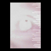 Parasitic Twin(Poster) Barcode posters