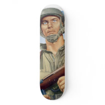 paratrooper skateboards by jarthurdavis paratrooper skateboards