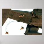 Paratroopers Poster