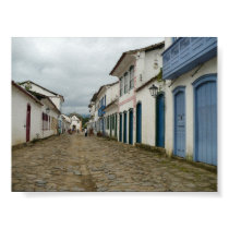 Paraty posters