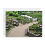 Parc de Beaubien, Outremont, Montreal, Quebec, Can Custom Invites