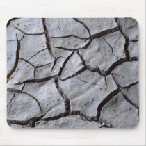 Parched Earth mousepads