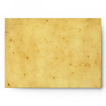 Parchment Envelopes