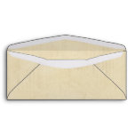 Parchment  Envelopes
