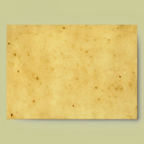 Parchment Envelopes envelopes