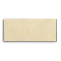 Parchment  Envelopes