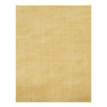 Parchment Paper Stationery Letterhead