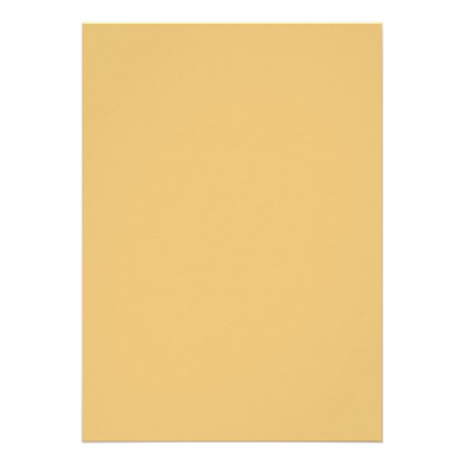 Parchment Scroll Wedding Invitation