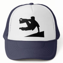 Parcouring hats