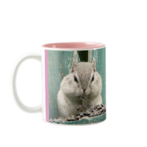 Pardon Me!/ mug by sillyfrog Pardon Me!/ mug
