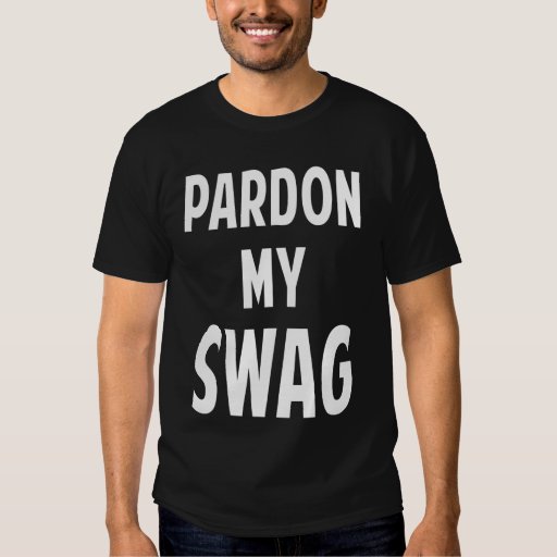 pardon shirt