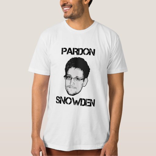 pardon shirt