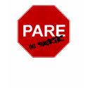 Pare de Sufrir T-Shirt shirt