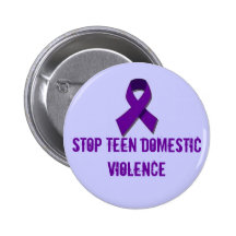 PARE LA VIOLENCIA EN EL HOGAR ADOLESCENTE PINS