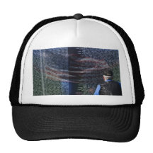Pared de Vietnam del honor Gorros