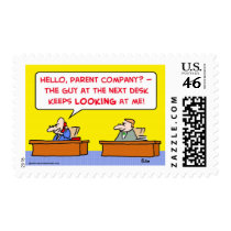 parent company stamps
