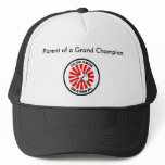 Parent of a Grand Champion Hat