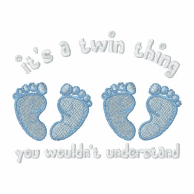 Parent of Twins - boy & girl Parent of Twins - boy & girl