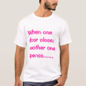 Parent sayings t-shirts