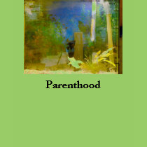 Parenthood t-shirts
