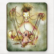 Parenting is tricky mousepads