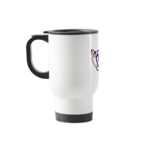 Parentless Outreach Mug by ParentlessOutreach Parentless Outreach Mug