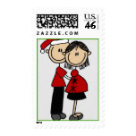 Parents 2 be Christmas postage