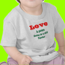 Parents care t-shirts t-shirts